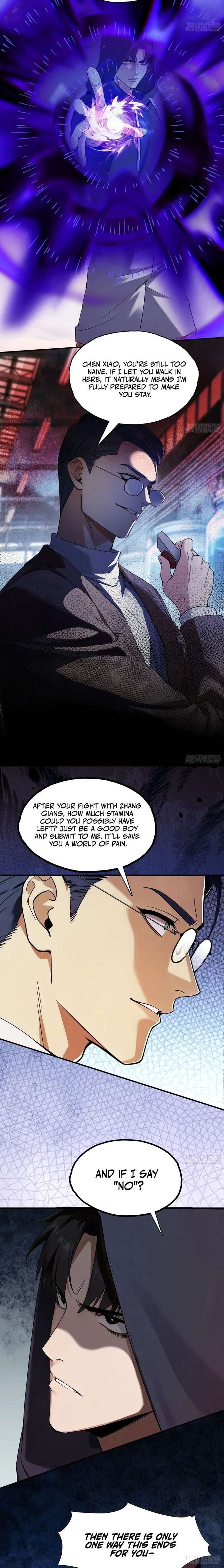 Surviving the Heat Apocalypse with My God-Tier Safehouse Chapter 23 45 ch 23 6