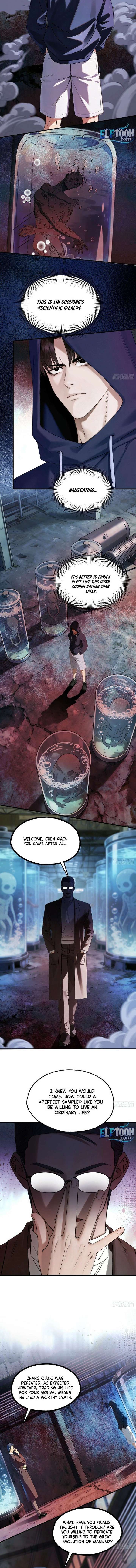 Surviving the Heat Apocalypse with My God-Tier Safehouse Chapter 24 32 ch 24 2