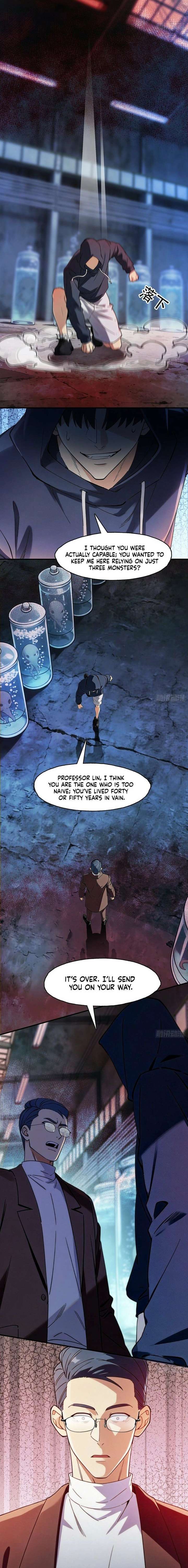 Surviving the Heat Apocalypse with My God-Tier Safehouse Chapter 24 37 ch 24 7