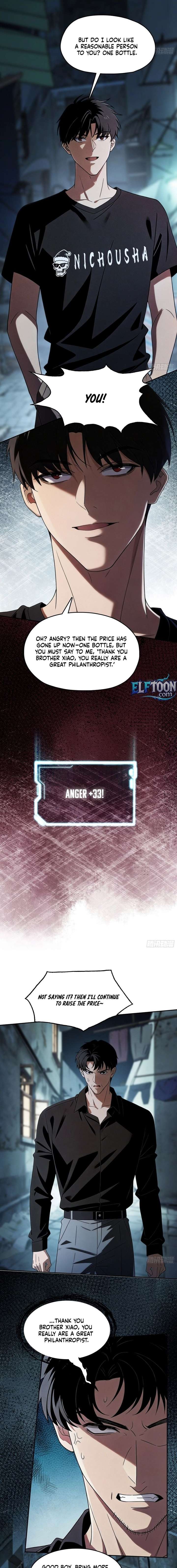 Surviving the Heat Apocalypse with My God-Tier Safehouse Chapter 25 37 ch 25 7