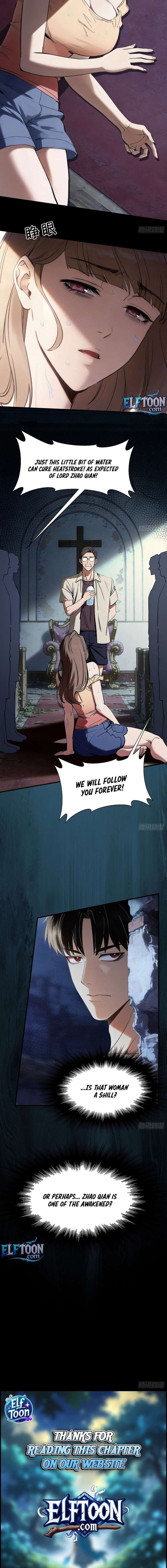 Surviving the Heat Apocalypse with My God-Tier Safehouse Chapter 26 43 ch 26 10