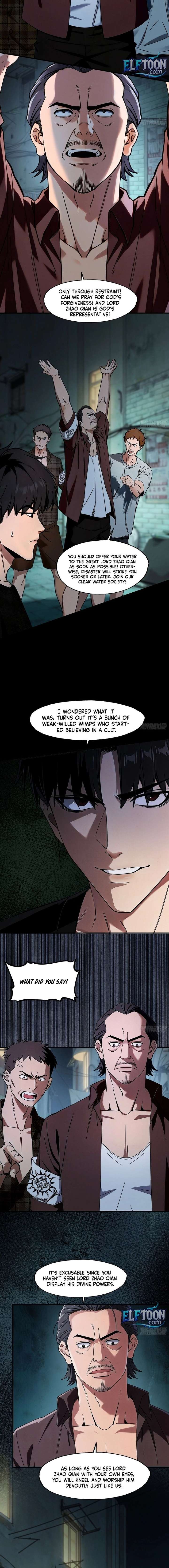Surviving the Heat Apocalypse with My God-Tier Safehouse Chapter 26 37 ch 26 4
