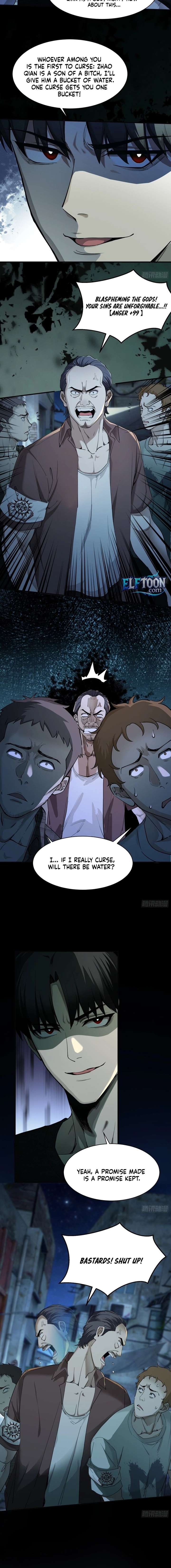 Surviving the Heat Apocalypse with My God-Tier Safehouse Chapter 26 39 ch 26 6