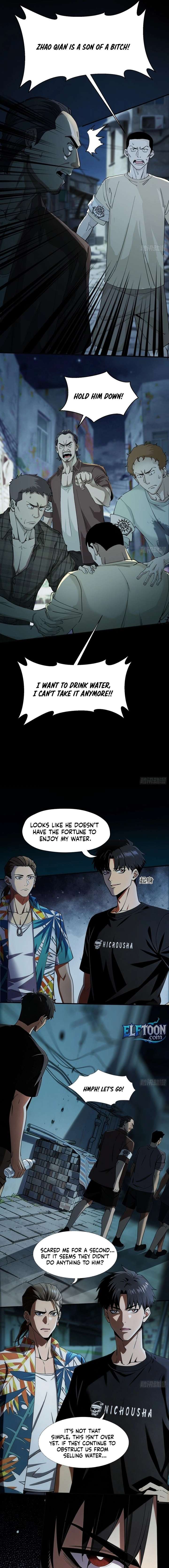 Surviving the Heat Apocalypse with My God-Tier Safehouse Chapter 26 40 ch 26 7