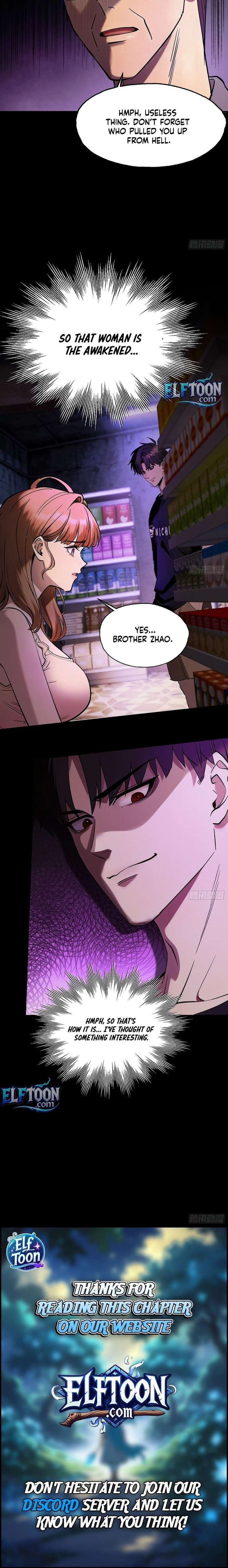 Surviving the Heat Apocalypse with My God-Tier Safehouse Chapter 27 40 ch 27 10