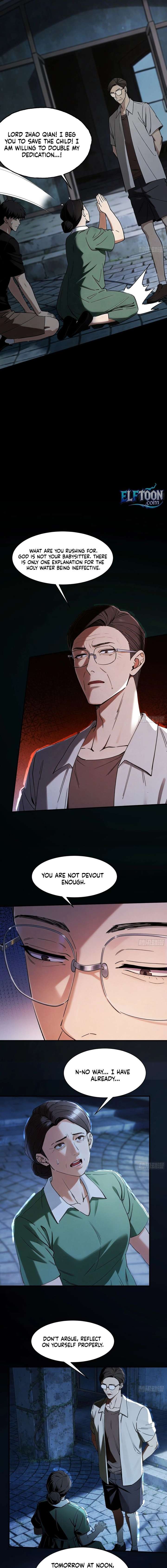 Surviving the Heat Apocalypse with My God-Tier Safehouse Chapter 27 35 ch 27 5