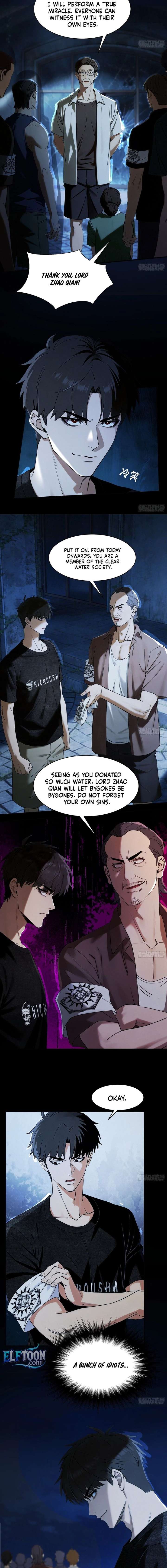 Surviving the Heat Apocalypse with My God-Tier Safehouse Chapter 27 36 ch 27 6