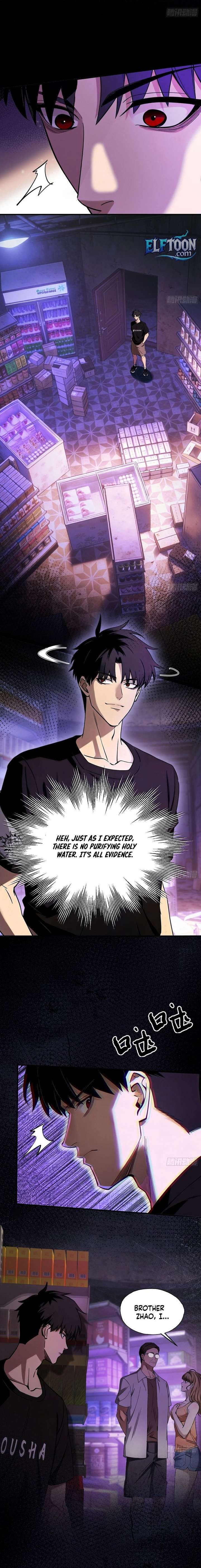 Surviving the Heat Apocalypse with My God-Tier Safehouse Chapter 27 38 ch 27 8