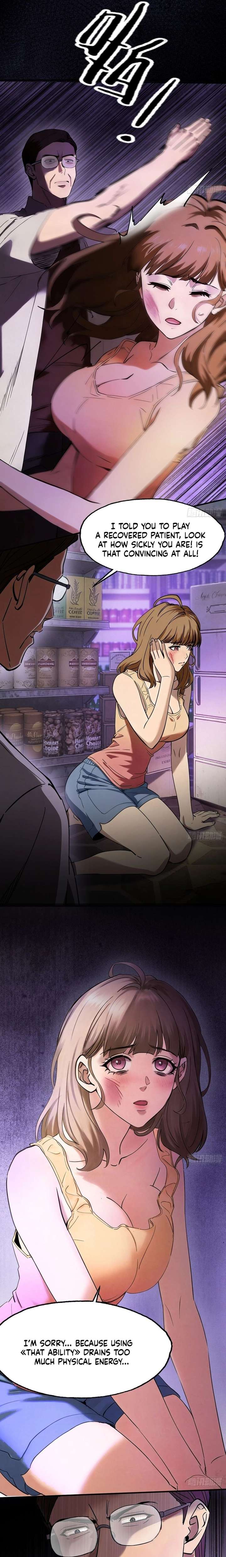 Surviving the Heat Apocalypse with My God-Tier Safehouse Chapter 27 39 ch 27 9