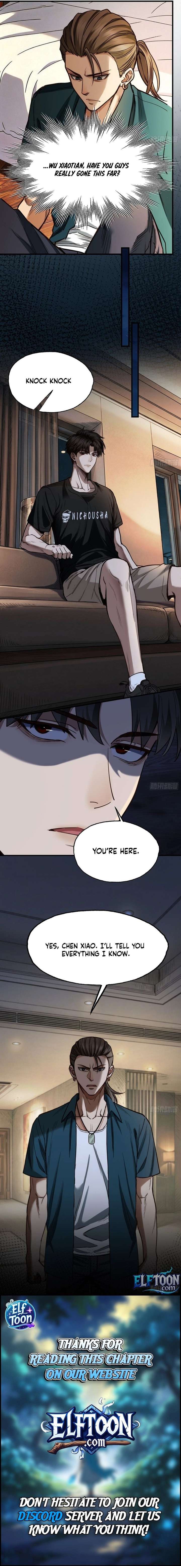 Surviving the Heat Apocalypse with My God-Tier Safehouse Chapter 36 36 ch 36 9