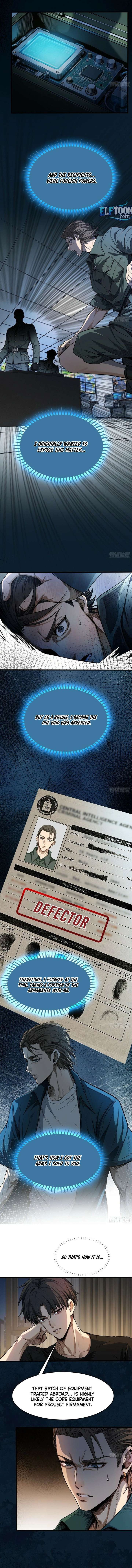 Surviving the Heat Apocalypse with My God-Tier Safehouse Chapter 37 29 ch 37 2