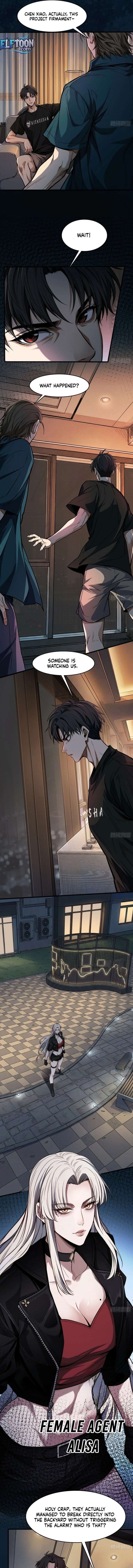 Surviving the Heat Apocalypse with My God-Tier Safehouse Chapter 37 30 ch 37 3
