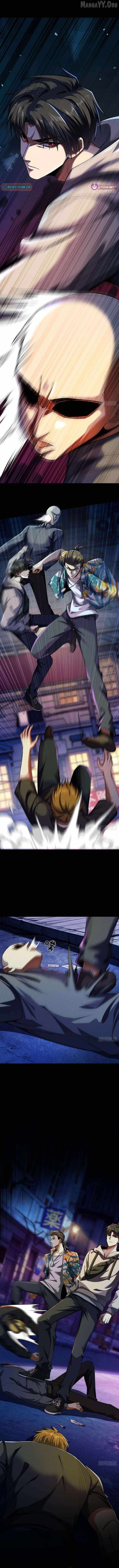Surviving the Heat Apocalypse with My God-Tier Safehouse Chapter 4 65 07