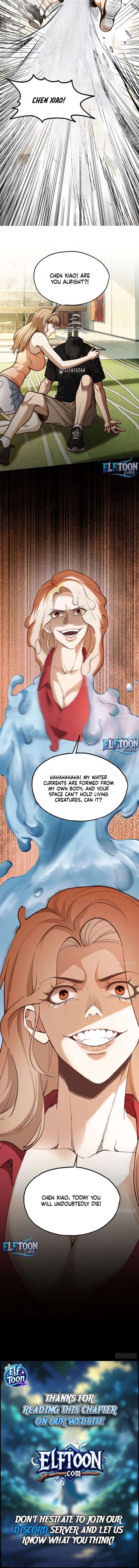 Surviving the Heat Apocalypse with My God-Tier Safehouse Chapter 40 32 ch 40 8