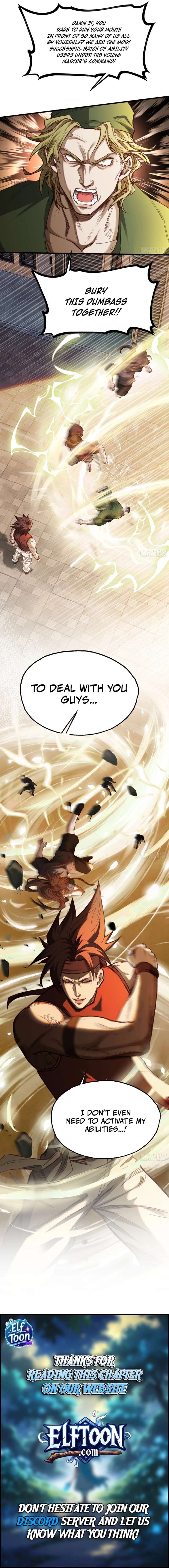 Surviving the Heat Apocalypse with My God-Tier Safehouse Chapter 42 44 ch 42 11