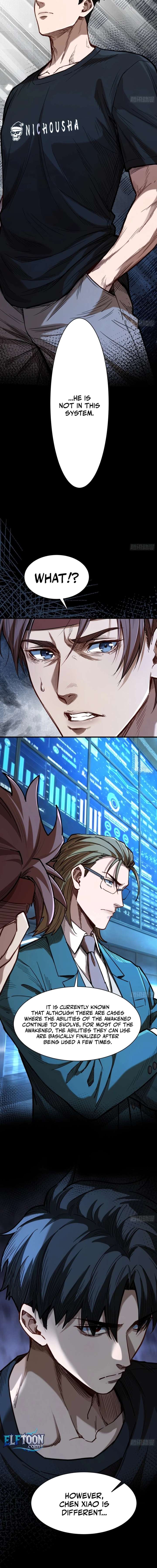 Surviving the Heat Apocalypse with My God-Tier Safehouse Chapter 42 39 ch 42 6