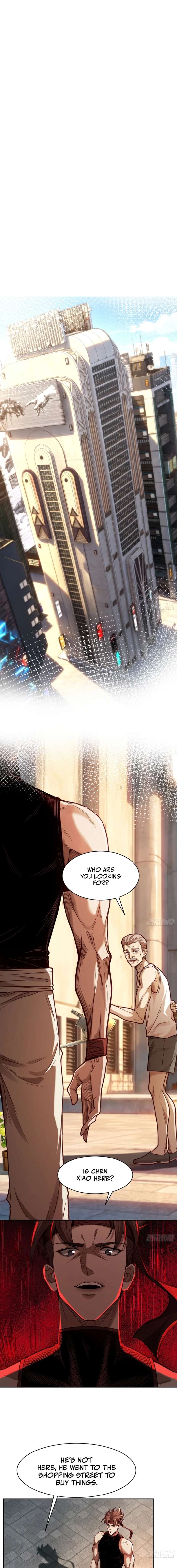 Surviving the Heat Apocalypse with My God-Tier Safehouse Chapter 43 31 ch 43 1