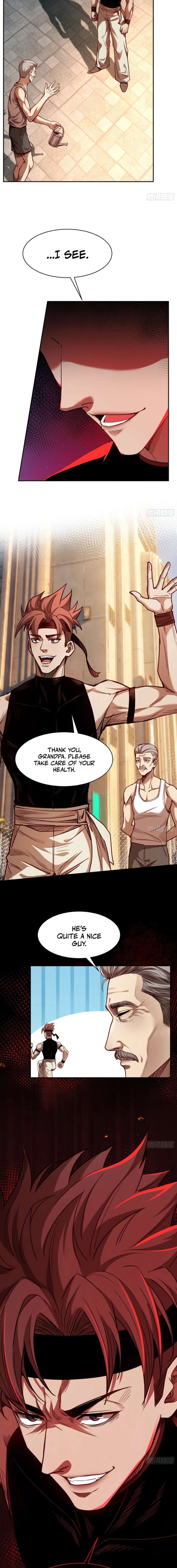 Surviving the Heat Apocalypse with My God-Tier Safehouse Chapter 43 32 ch 43 2