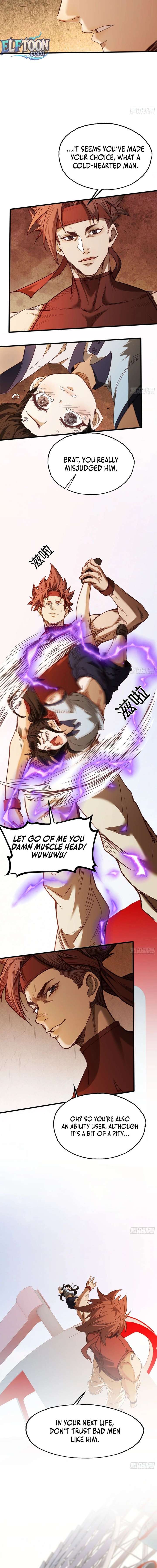 Surviving the Heat Apocalypse with My God-Tier Safehouse Chapter 44 28 ch 44 4