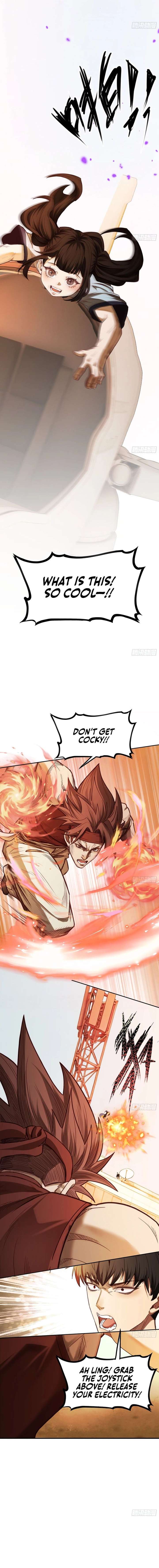 Surviving the Heat Apocalypse with My God-Tier Safehouse Chapter 44 30 ch 44 6