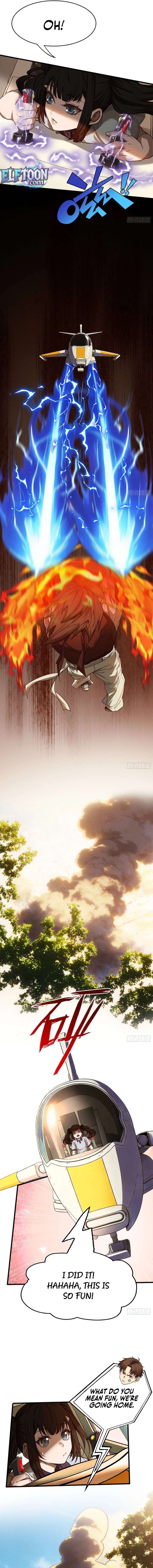 Surviving the Heat Apocalypse with My God-Tier Safehouse Chapter 44 31 ch 44 7