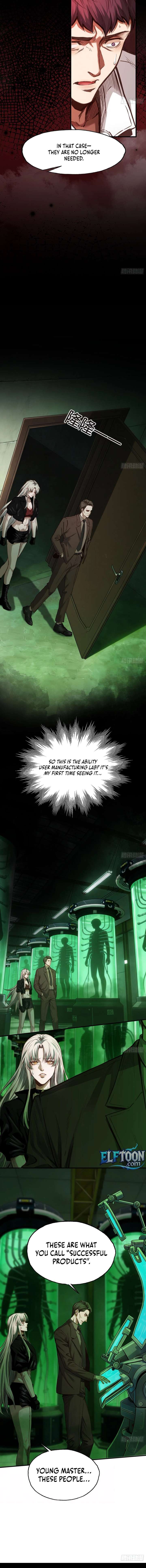 Surviving the Heat Apocalypse with My God-Tier Safehouse Chapter 45 26 ch 45 2