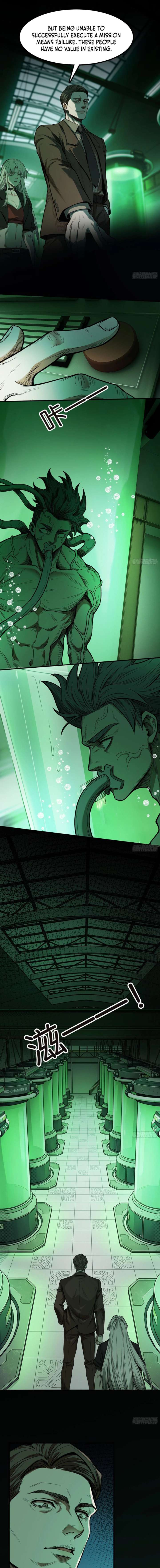 Surviving the Heat Apocalypse with My God-Tier Safehouse Chapter 45 27 ch 45 3