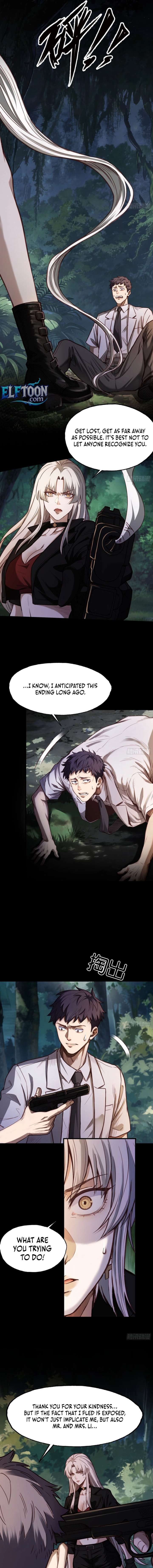 Surviving the Heat Apocalypse with My God-Tier Safehouse Chapter 45 31 ch 45 7