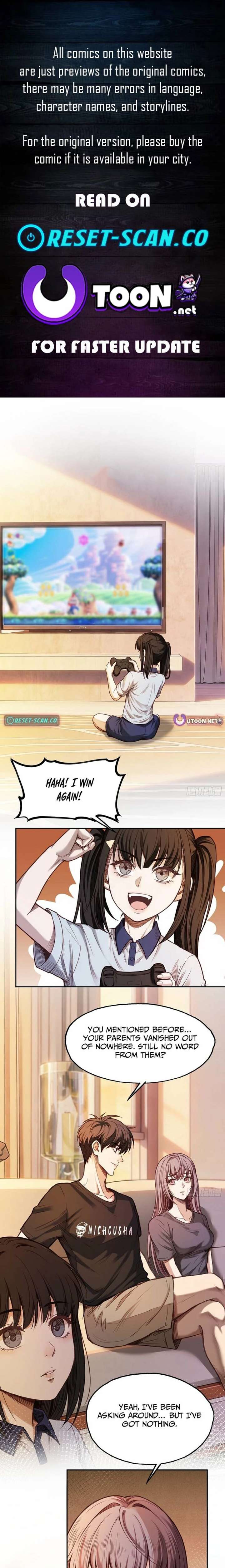 Surviving the Heat Apocalypse with My God-Tier Safehouse Chapter 46 22 ch 46 1
