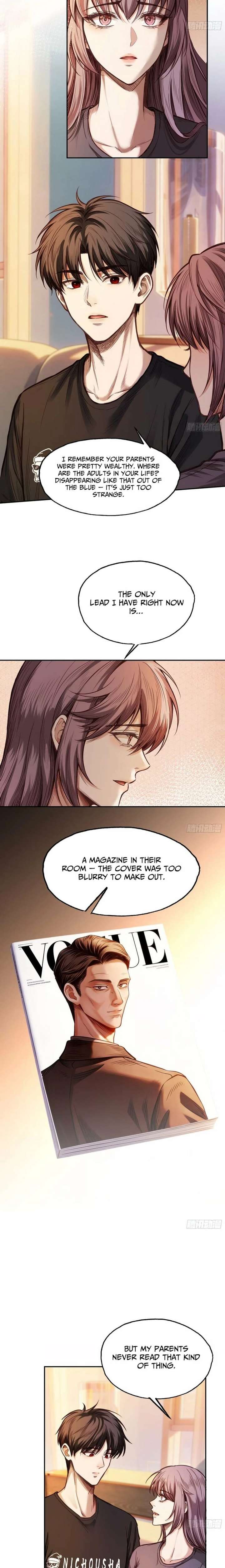 Surviving the Heat Apocalypse with My God-Tier Safehouse Chapter 46 23 ch 46 2