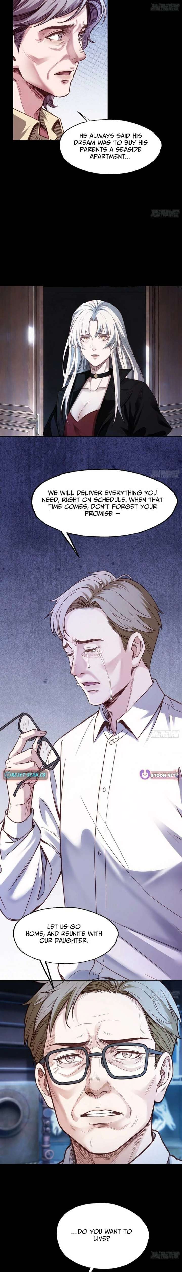 Surviving the Heat Apocalypse with My God-Tier Safehouse Chapter 46 26 ch 46 5