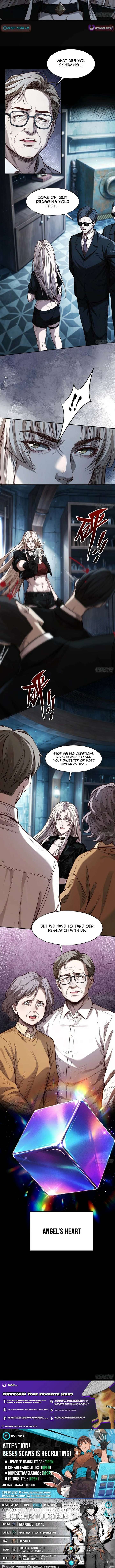 Surviving the Heat Apocalypse with My God-Tier Safehouse Chapter 46 28 ch 46 7