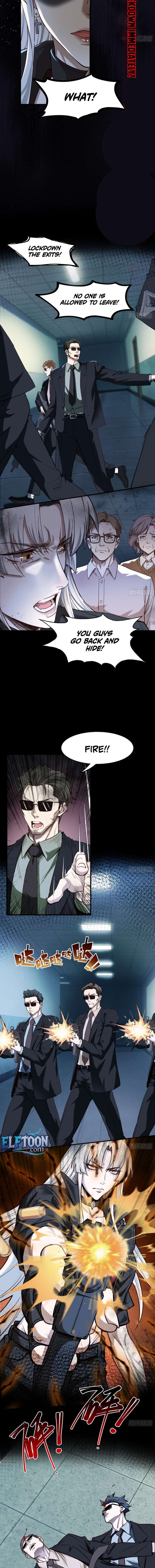 Surviving the Heat Apocalypse with My God-Tier Safehouse Chapter 47 23 ch 47 2