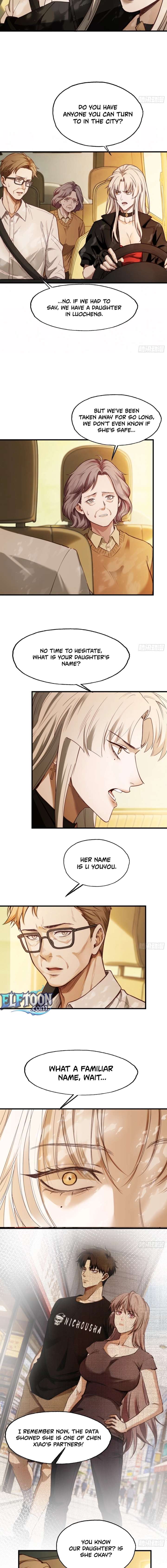 Surviving the Heat Apocalypse with My God-Tier Safehouse Chapter 47 27 ch 47 6