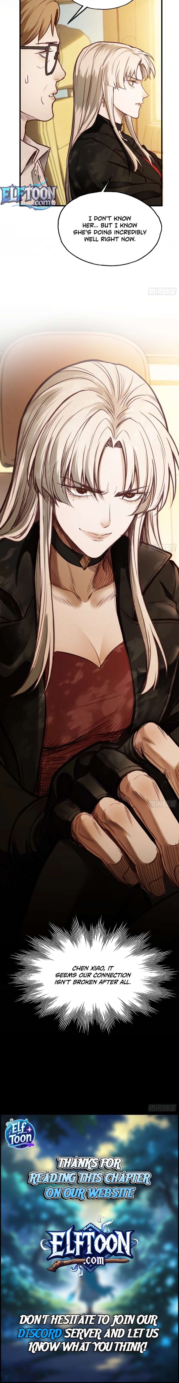 Surviving the Heat Apocalypse with My God-Tier Safehouse Chapter 47 28 ch 47 7