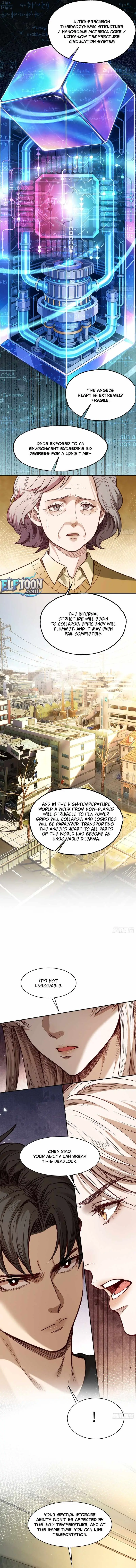 Surviving the Heat Apocalypse with My God-Tier Safehouse Chapter 50 19 467da1c1f589