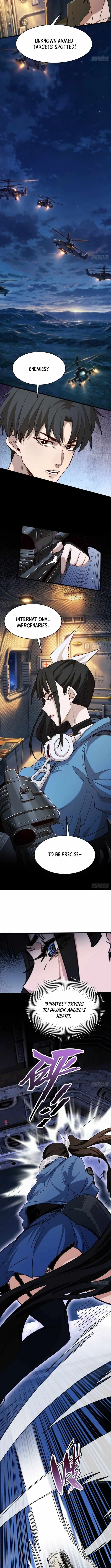 Surviving the Heat Apocalypse with My God-Tier Safehouse Chapter 55 33 3a8767066a67