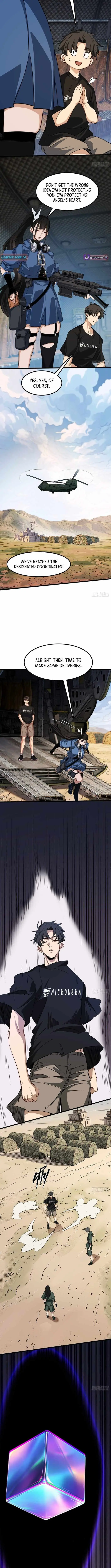 Surviving the Heat Apocalypse with My God-Tier Safehouse Chapter 55 35 79c79f5972da