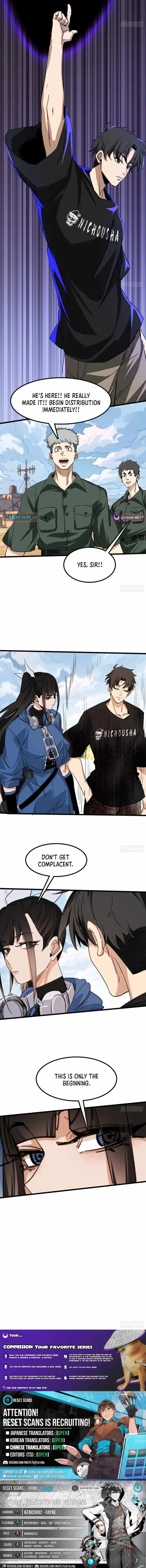 Surviving the Heat Apocalypse with My God-Tier Safehouse Chapter 55 36 a908ccf3da36