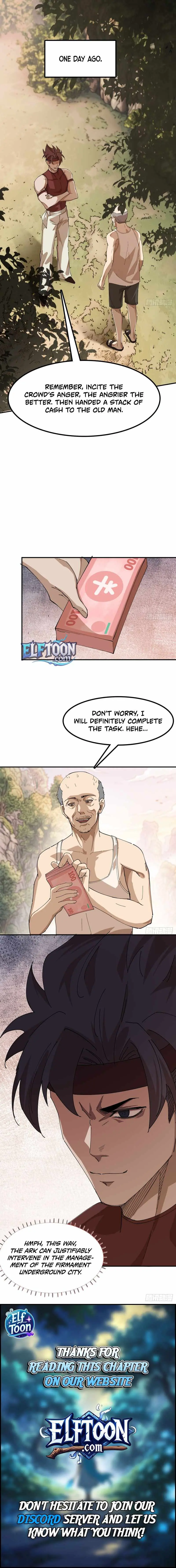 Surviving the Heat Apocalypse with My God-Tier Safehouse Chapter 58 16 ceb74e8ede33