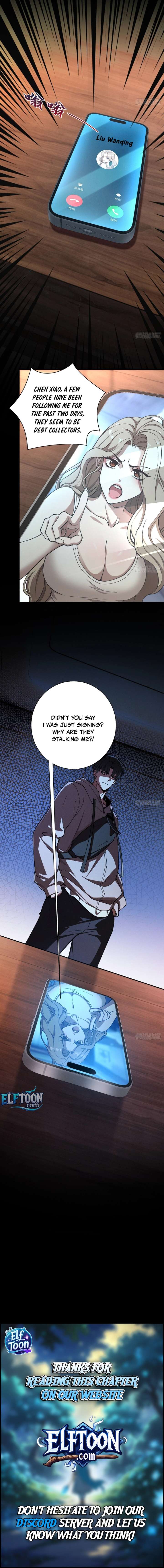 Surviving the Heat Apocalypse with My God-Tier Safehouse Chapter 6 35 7