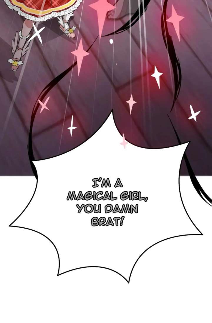 Magical Girl 78 Years Old Ma Bok-Hee Chapter 1 463 015