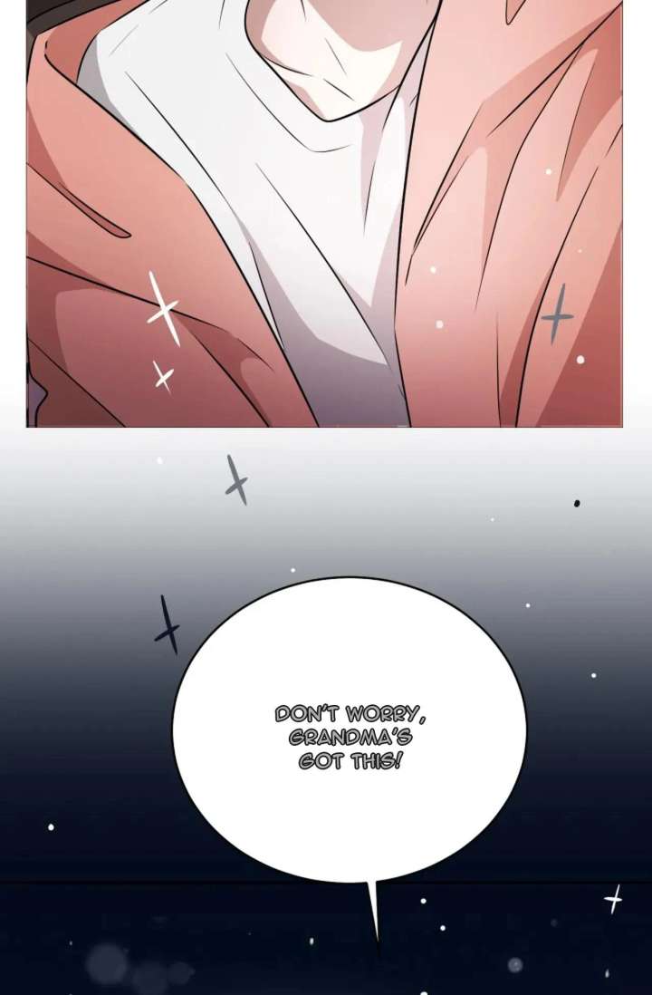 Magical Girl 78 Years Old Ma Bok-Hee Chapter 1 466 018