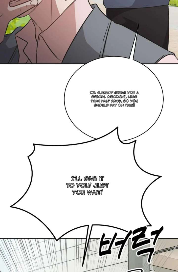Magical Girl 78 Years Old Ma Bok-Hee Chapter 1 494 046