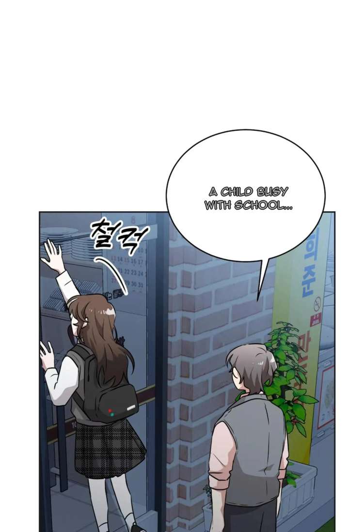 Magical Girl 78 Years Old Ma Bok-Hee Chapter 1 501 053