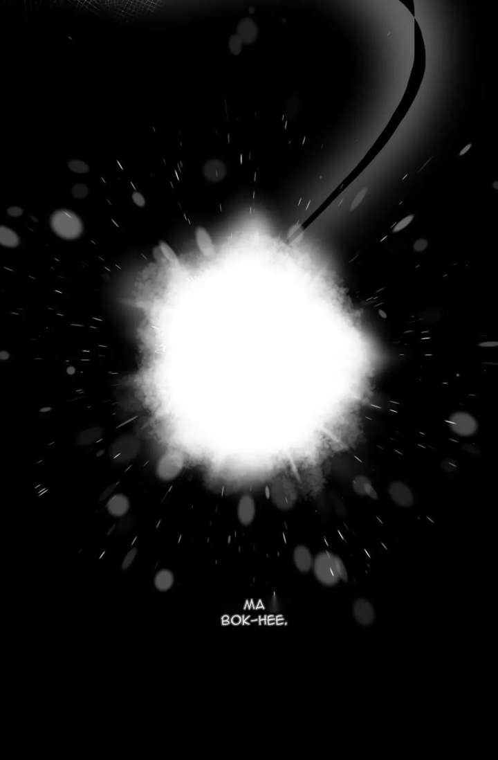 Magical Girl 78 Years Old Ma Bok-Hee Chapter 1 561 113