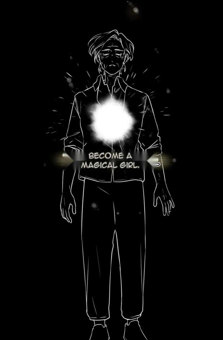 Magical Girl 78 Years Old Ma Bok-Hee Chapter 1 568 120