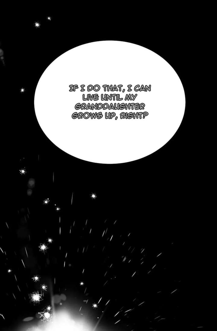 Magical Girl 78 Years Old Ma Bok-Hee Chapter 1 572 124