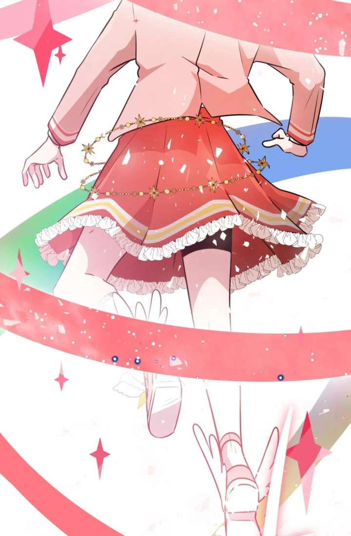 Magical Girl 78 Years Old Ma Bok-Hee Chapter 1 585 137