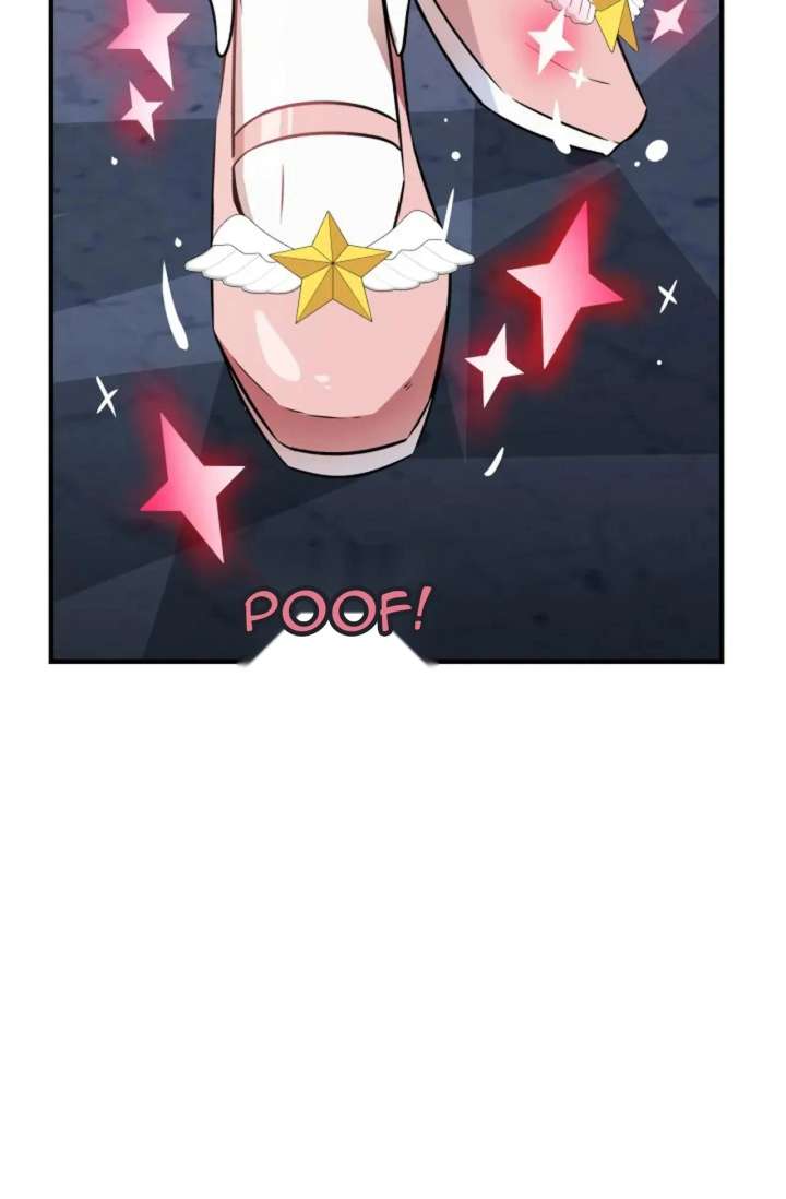 Magical Girl 78 Years Old Ma Bok-Hee Chapter 1 590 142
